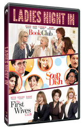 Ladies Night In 3-Movie Collection